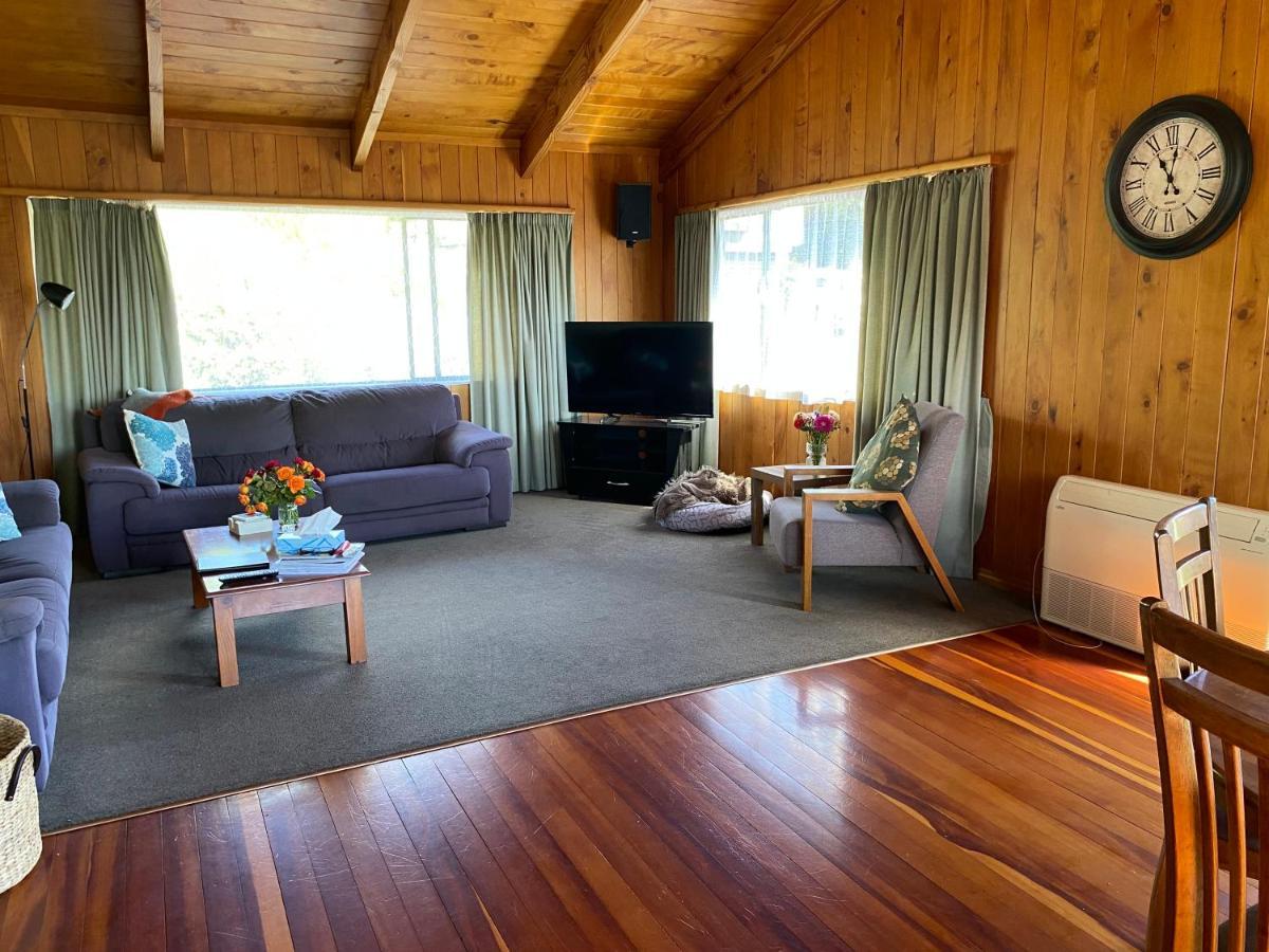 Unit 12 Kaiteri Apartments And Holiday Homes Kaiteriteri Ngoại thất bức ảnh