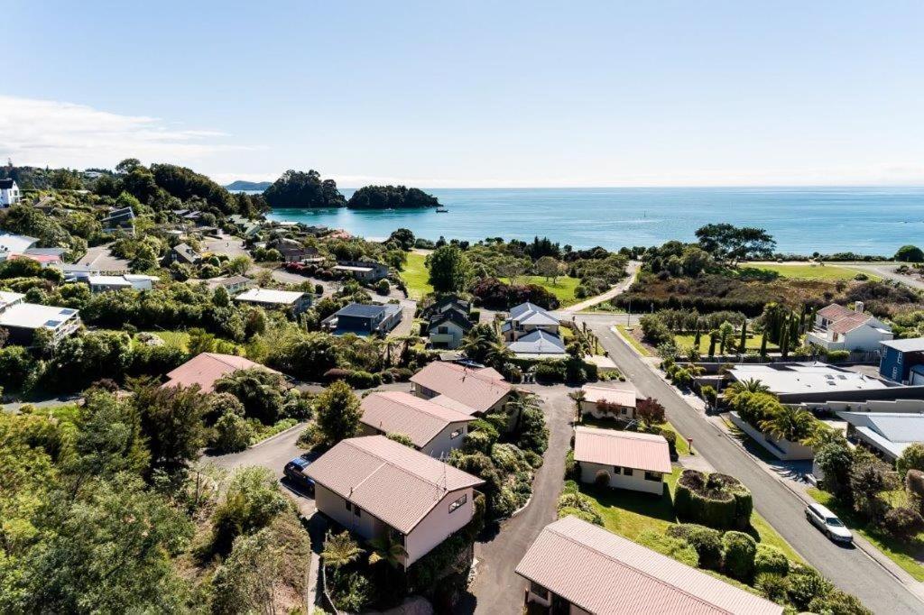 Unit 12 Kaiteri Apartments And Holiday Homes Kaiteriteri Ngoại thất bức ảnh